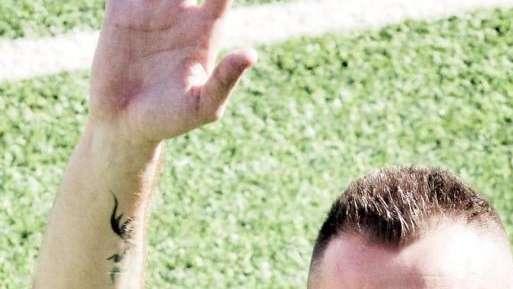 Cassano rivela: "Moggi mi aspettava ad Avellino, io andai alla Roma" 