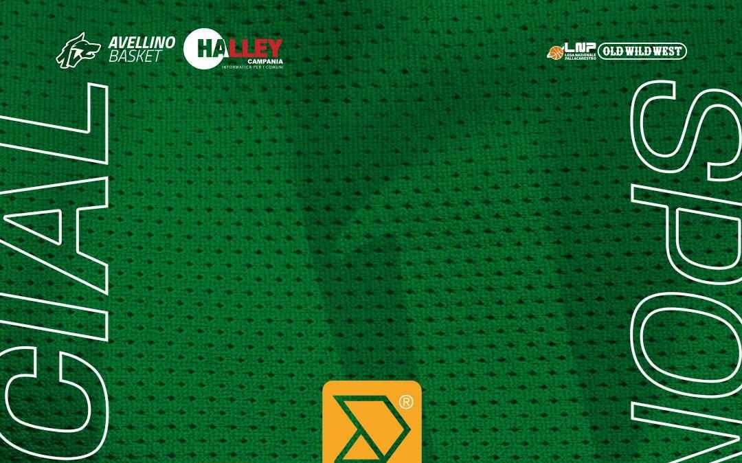 Avellino Basket, Disegnami entra a far parte degli sponsor