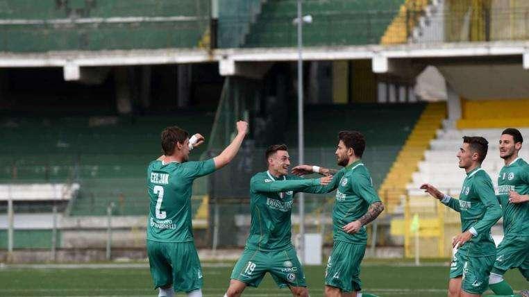 Laezza: "Crediamo nei playoff, Capuano valore aggiunto. Coronavirus? C'è preoccupazione, nessuno è immune"