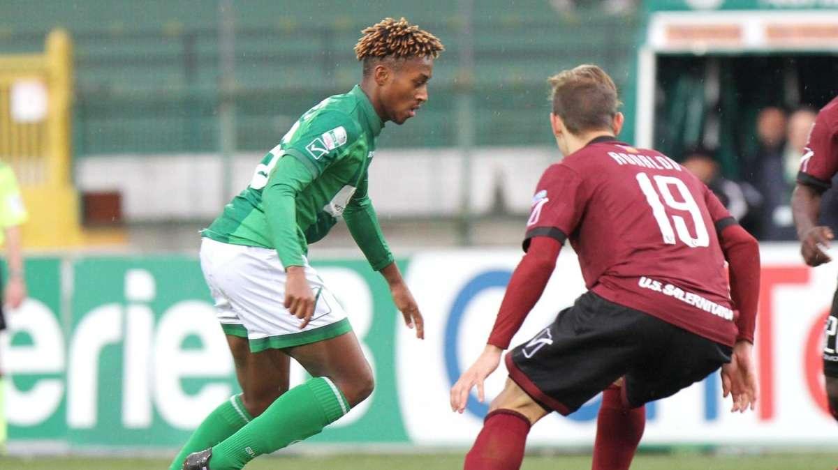Bastien, ex compagno di Insigne e Tutino all'Avellino, riparte dal Vietnam