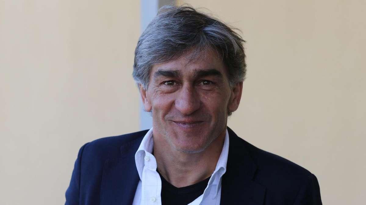 Galderisi: "L'outsider in B? Spero sia l'Avellino del mio bomber Biancolino"