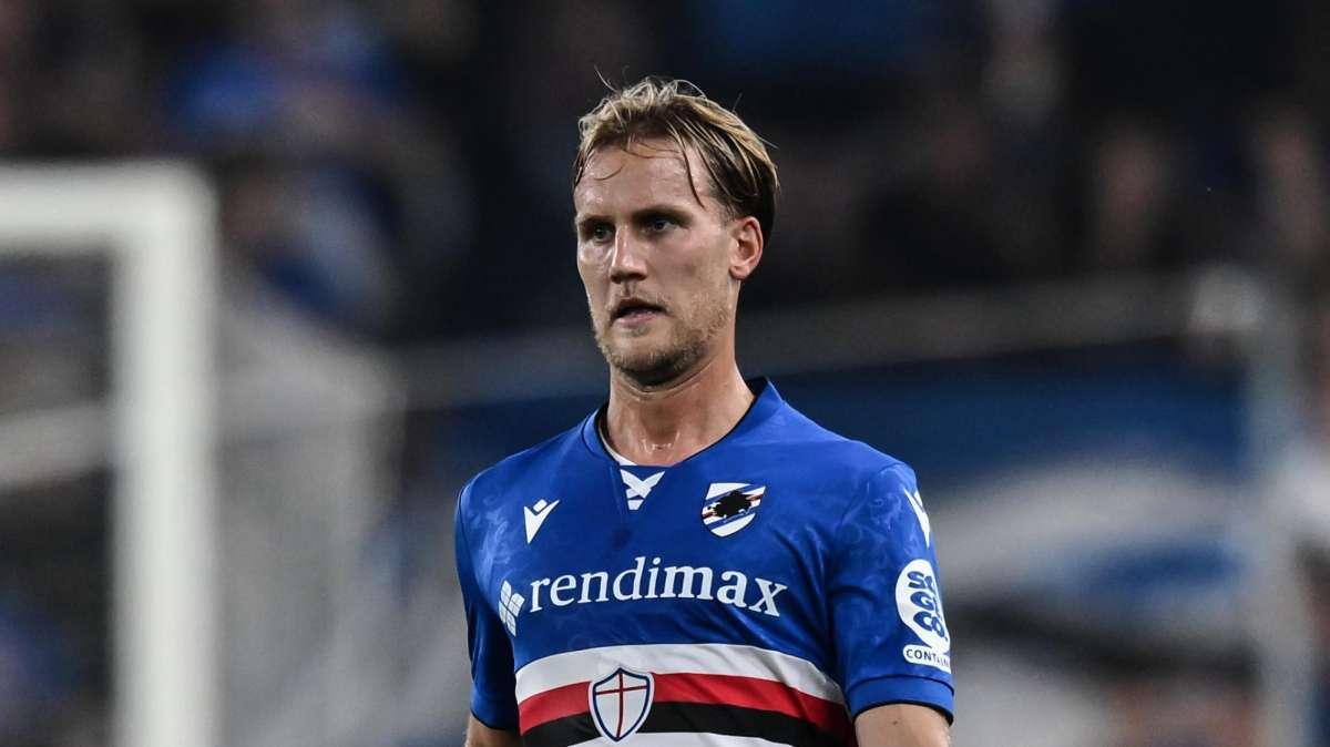 Playout Serie B, la Sampdoria stende la Salernitana: 2-0, granata verso la C