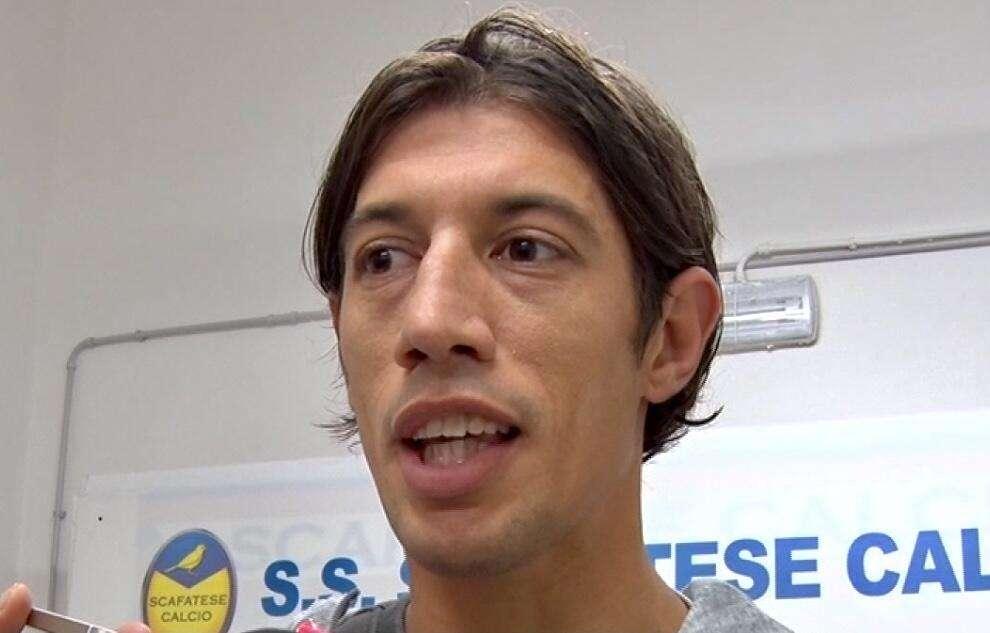 Antonazzo (dt Virtus Francavilla): "Sabato si sfideranno due squadre malate. Chi colpisce prima può colpire due volte"