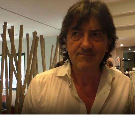 Dionisio: "L'Avellino si salverà, peccato per i due ko. Di Somma, Ignoffo e Cinelli..."