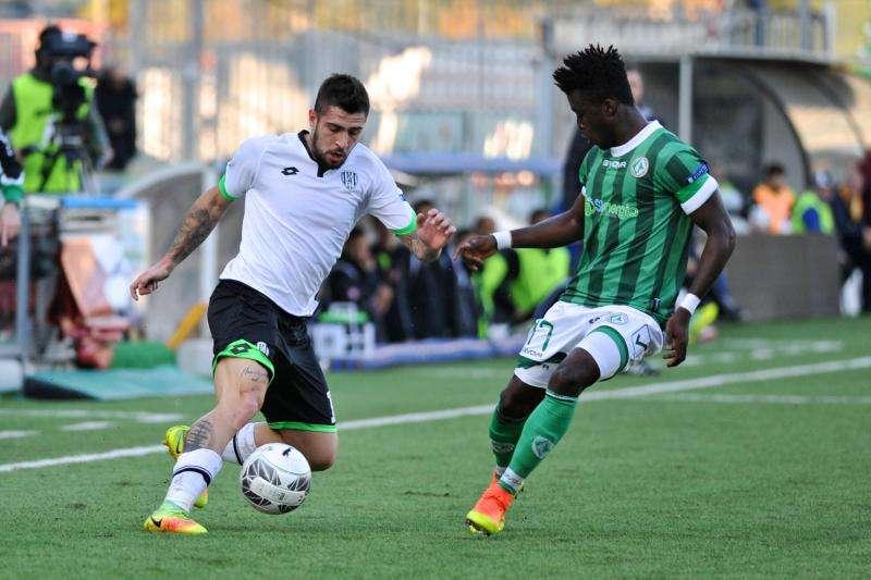 Asmah resta in Campania? Lo vuole la Salernitana...