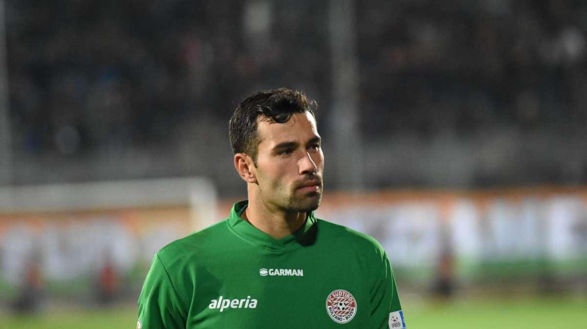 L'agente di Marcone conferma: "Molto probabilmente Richard sarà un portiere dell'Avellino"