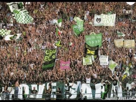 VIDEO - Mi ritorni in mente, 12 giugno: undici indomiti lupi indenni al San Paolo