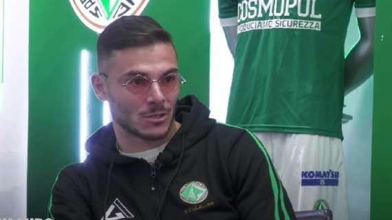 Marconi: "Il momento è difficile, ma credo nei playoff. Ce la possiamo fare"
