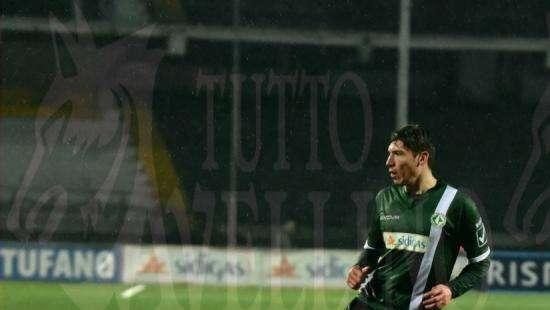 TuttoAv - Nessun contatto tra Avellino e Salernitana per Di Tacchio: il giocatore non è sul mercato