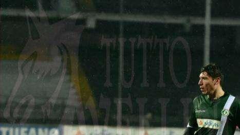 Di Tacchio: "Non possiamo sempre rincorrere. Ternana? Sarà dura"