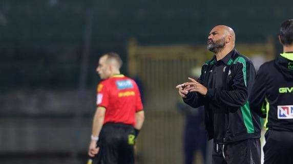 Dalla scorpacciata di gol al digiuno: l'Avellino torna intermittente e la vittoria sfuma ancora
