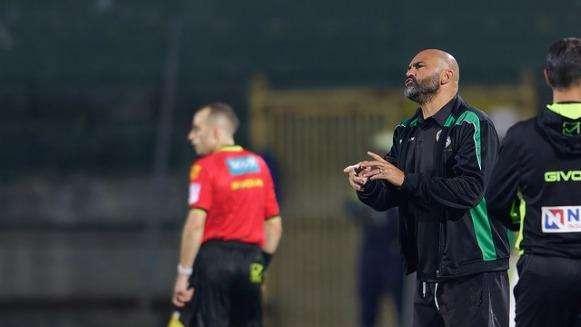 Avellino, 22 convocati in vista della Cavese. Ecco le condizioni di D’Ausilio