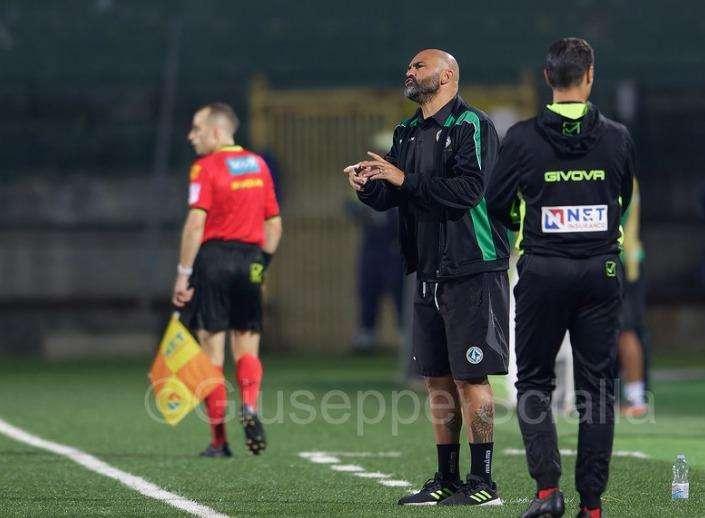 Biancolino e Aiello a rapporto da D'Agostino: Pescara crocevia decisivo
