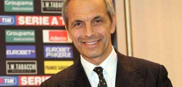 L'AD del Palermo Sagramola: "Non terminare il campionato sarebbe un danno"