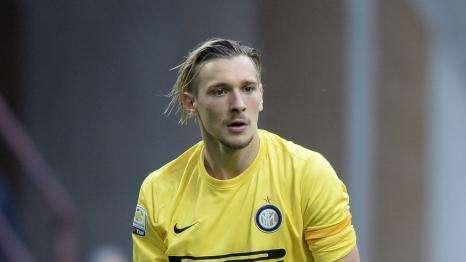 Radu: "Contento per il debutto in campionato, avremmo meritato di più. Qui mi sento a casa mia..."