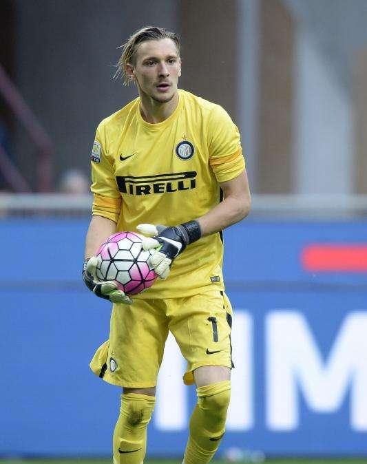 Radu è dell'Avellino: domani l'ufficialità