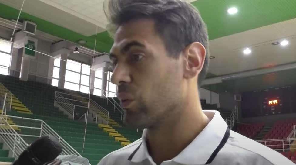 DelFes, Carenza: "Buon roster, potremo arrivare dove nessuno immagina"