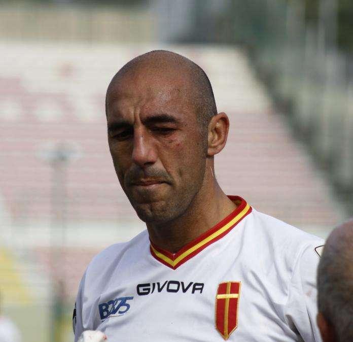 Ignoffo: "Periodo particolare per l'Avellino, ma stanno migliorando. Castaldo fondamentale"
