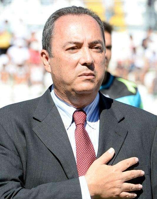 Pro Vercelli, il presidente Secondo: "Ad Avellino per cominciare una striscia positiva" 