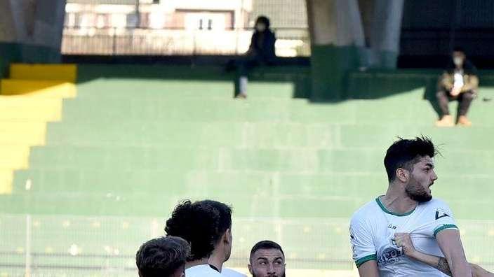 Bianchini (ag. Dossena): "Ad Avellino sta bene ma lunedì sentirò Di Somma per fare il punto"