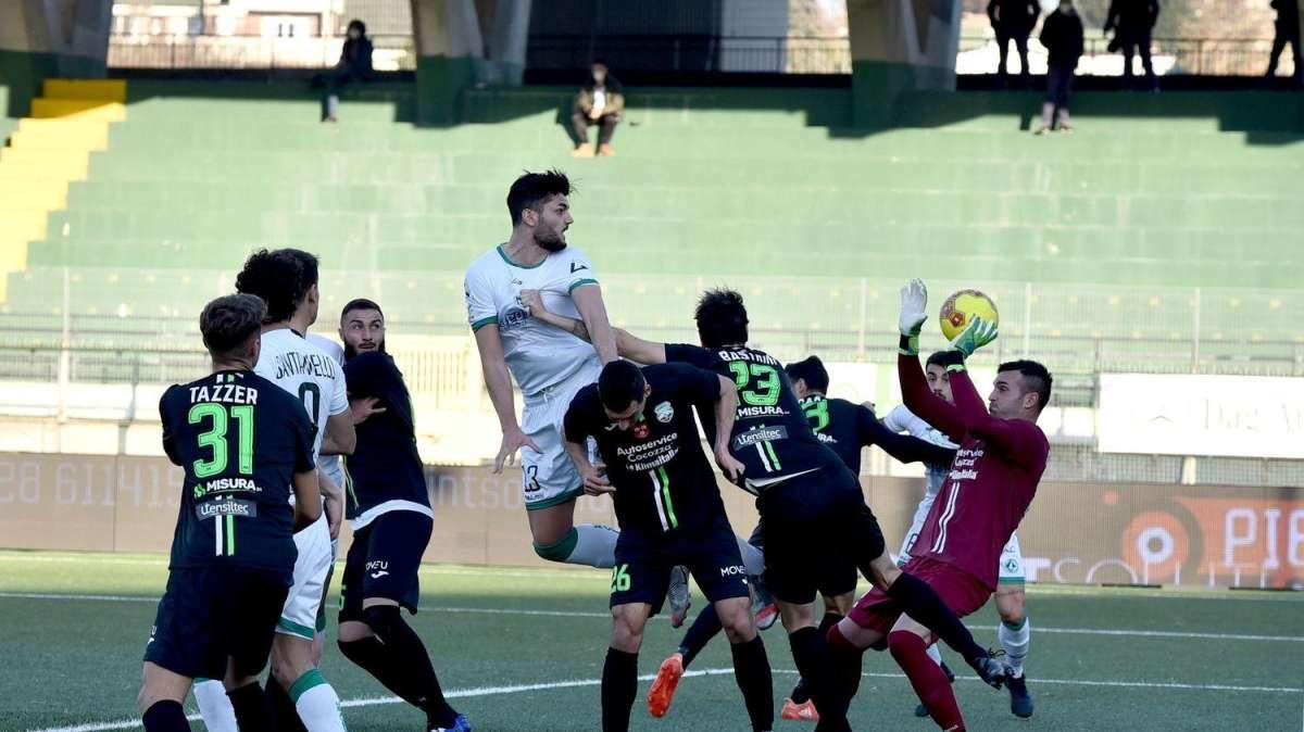 Dossena: "La nostra pazienza è stata premiata, contento per la prestazione"