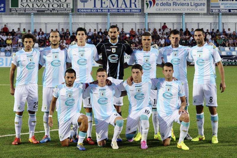 Caso Foggia, l'Entella annuncia ricorso