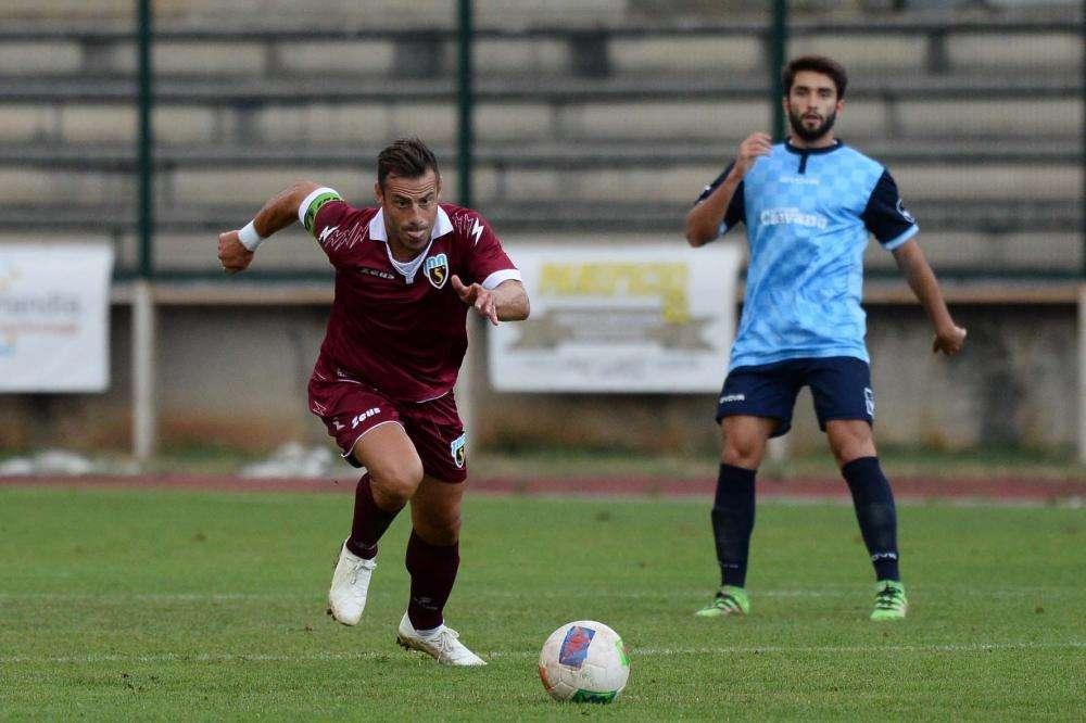 Tmw: "L'Avellino ha chiuso per Celjak e tratta Calaiò" 