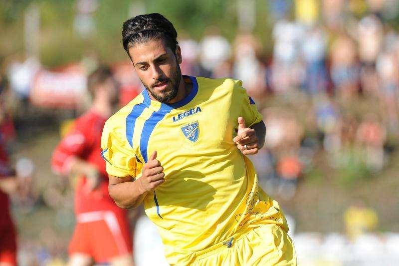 Verde: "Ad Avellino per il salto di qualità. La tifoseria mi ha impressionato"