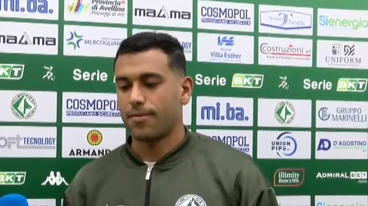 Cheddira a Prima Tivvù: "Prestazione magnifica, ora continuiamo così"