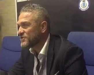 Battisti (Ds Aprilia): "Una vittoria importante contro una grossa squadra"