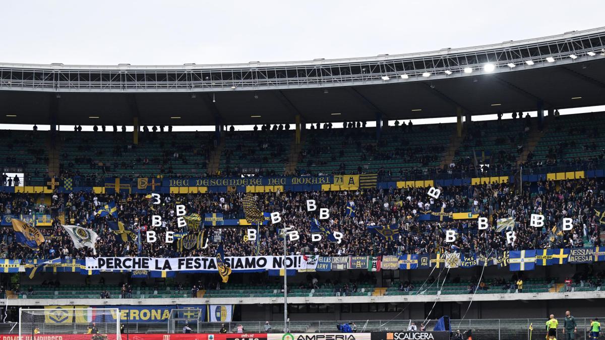 Botta e risposta: l'anticipo tra Verona e Catanzaro finisce in parità
