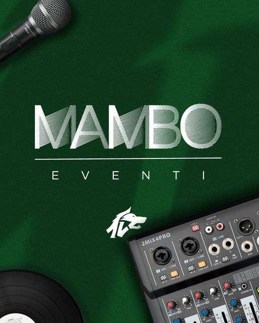 'Mambo', nuova energia per le partite di Avellino Basket