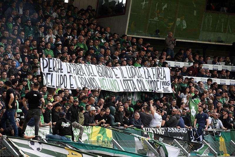 Avellino, incontro Dell'Anno-Festa per salvare il futuro del club