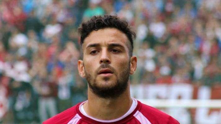Insigne: "Contento del gol, lo dedico a..."