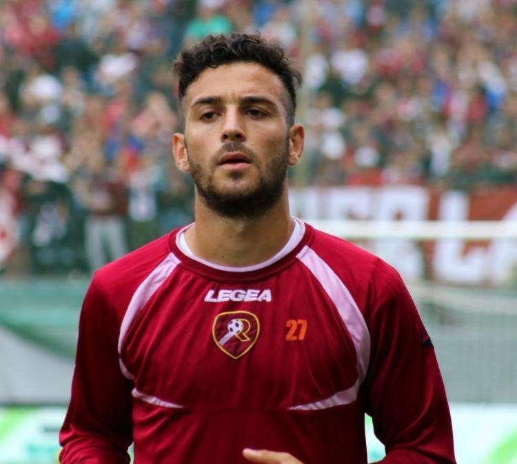 UFFICIALE: Avellino, arriva Insigne jr in prestito con diritto di riscatto