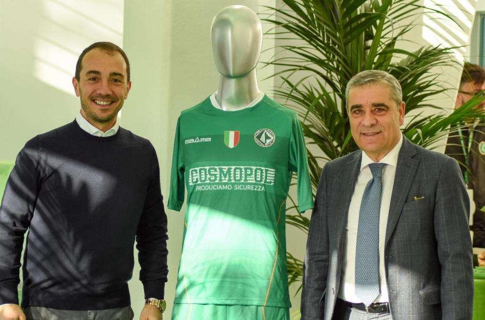 D'Agostino: "Ringrazio comunque tutti. Ora si programma il futuro, molti giocatori non resteranno, punteremo sui giovani"