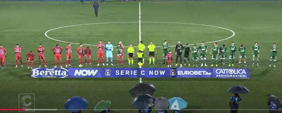 VIDEO - Avellino - Picerno 1-0, rivivi gli highlights del match