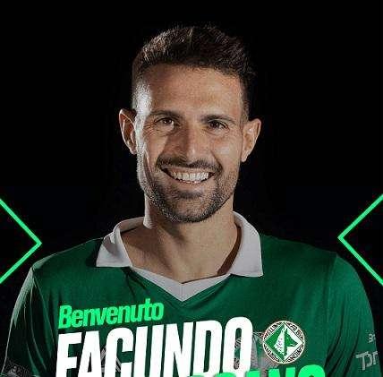 UFFICIALE - Lescano è un calciatore dell'Avellino: i dettagli del trasferimento