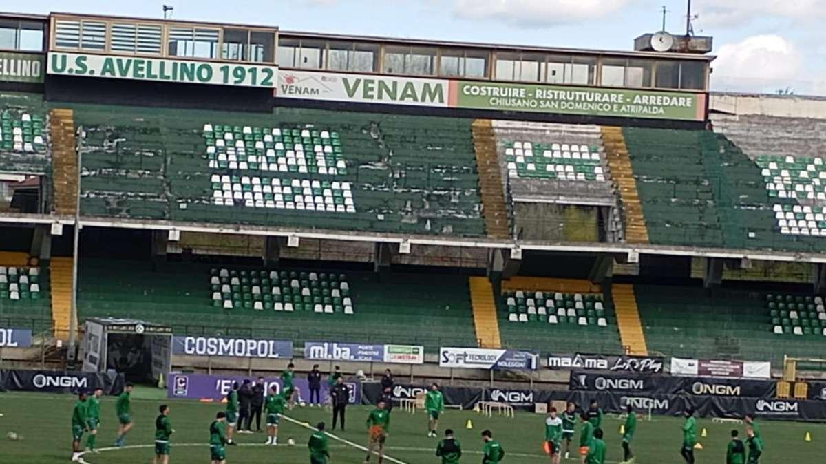 Avellino-Monopoli, presentazione gara e probabili formazioni 