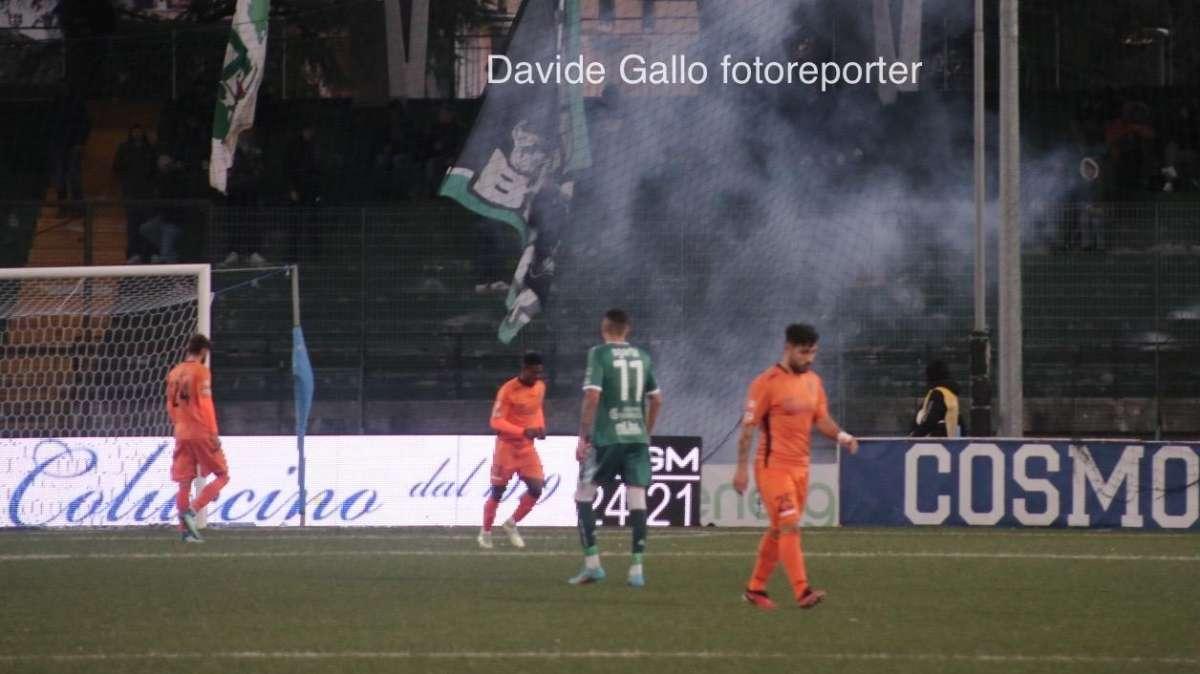 Avellino, il report dell'allenamento: ecco come sta Sgarbi e le condizioni degli altri infortunati