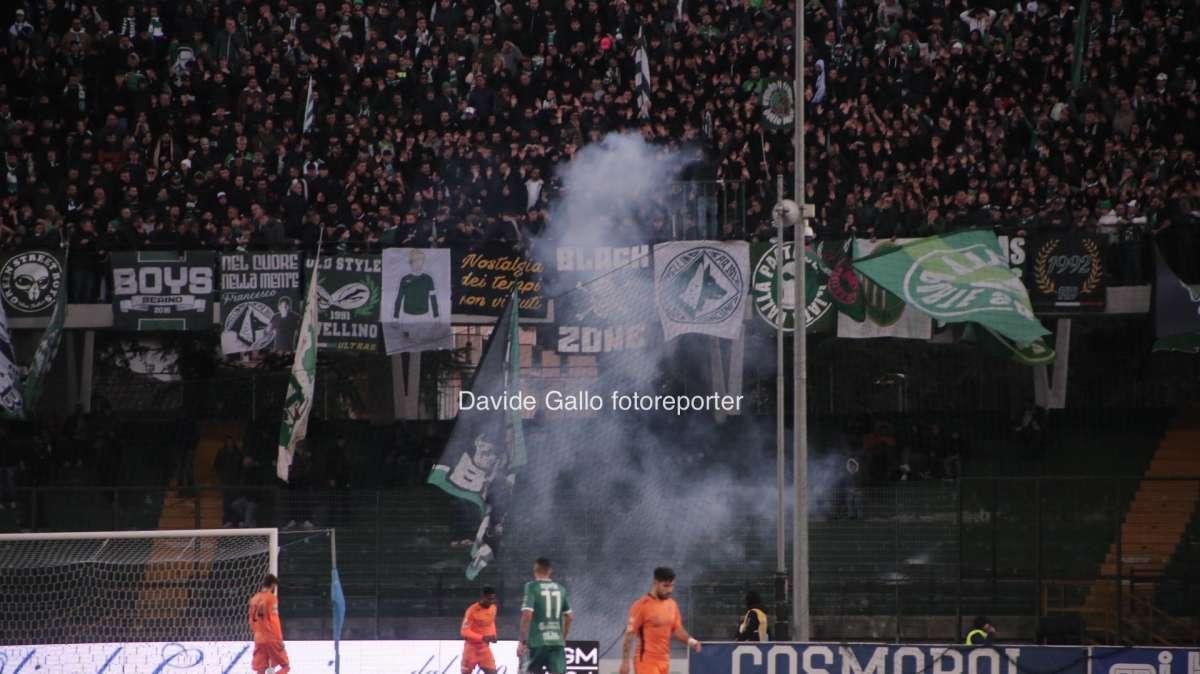 Avellino, a Giugliano per vendicarsi del torto dell'andata: presentazione e probabili formazioni