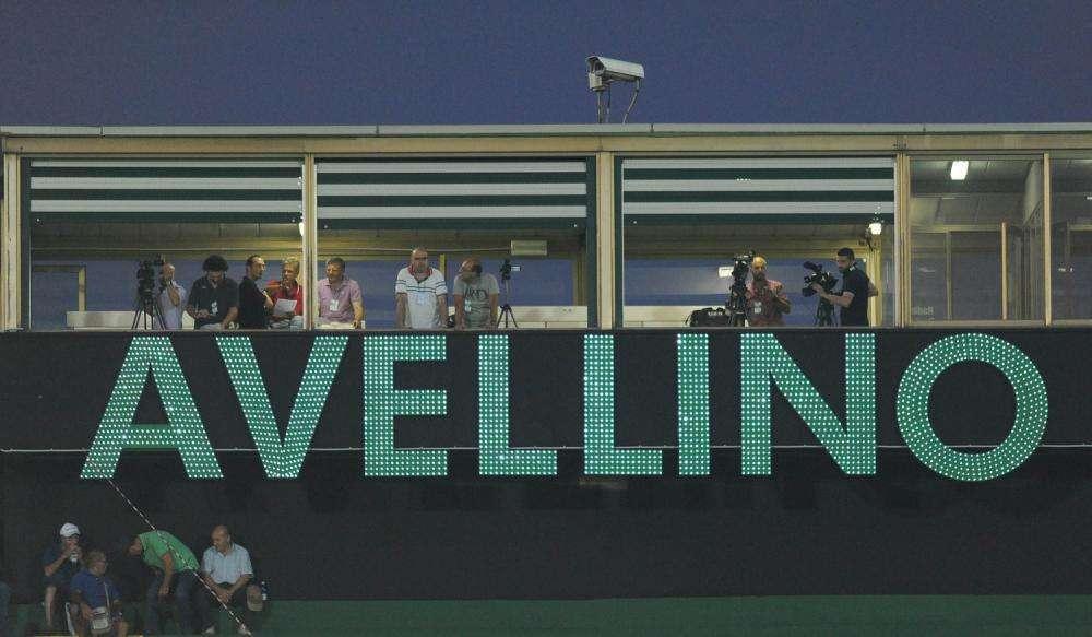 L'U.S. Avellino apre le porte al calcio femminile