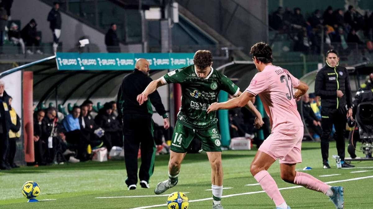 Avellino ko a Empoli (1-0): lupi ottavi, ma playoff ancora a rischio