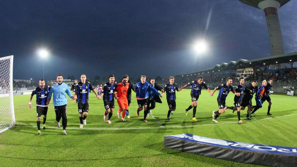 Qui Latina - Breda verso la riconferma del 3-5-2. Debutti da titolare in vista per Viviani e Paolucci