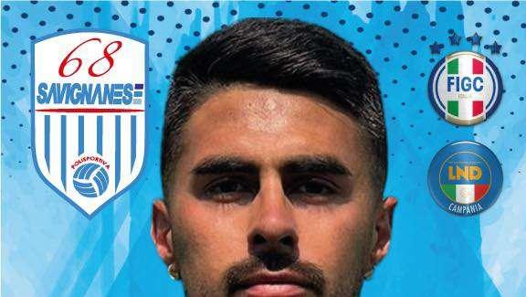 Savignanese, riconfermato anche Leonel 