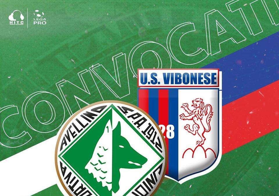 Avellino, solo 18 calciatori a disposizione: ecco i convocati di Capuano