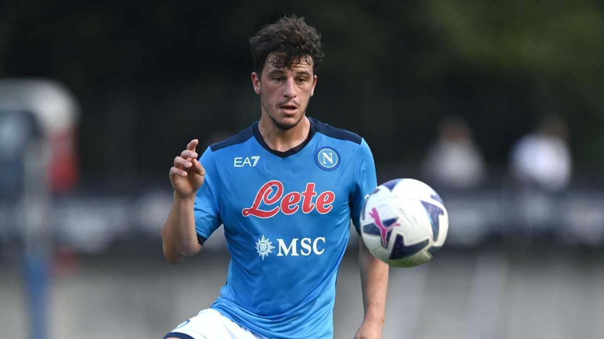 TS - "L’Avellino studia il colpo Demme"