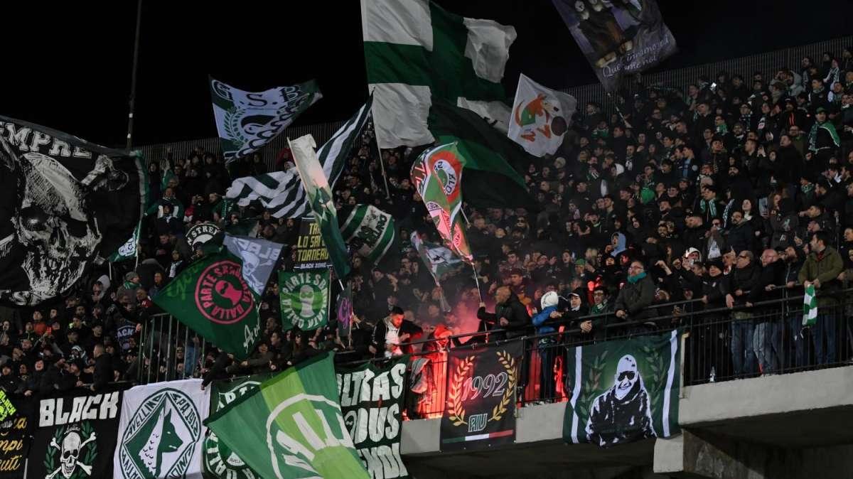 Juve Stabia-Avellino, prevendita possibile solo pressi i rivenditori autorizzati, non online