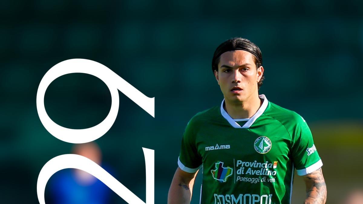 UFFICIALE - Avellino, rinnovato il contratto di Enrici: la durata