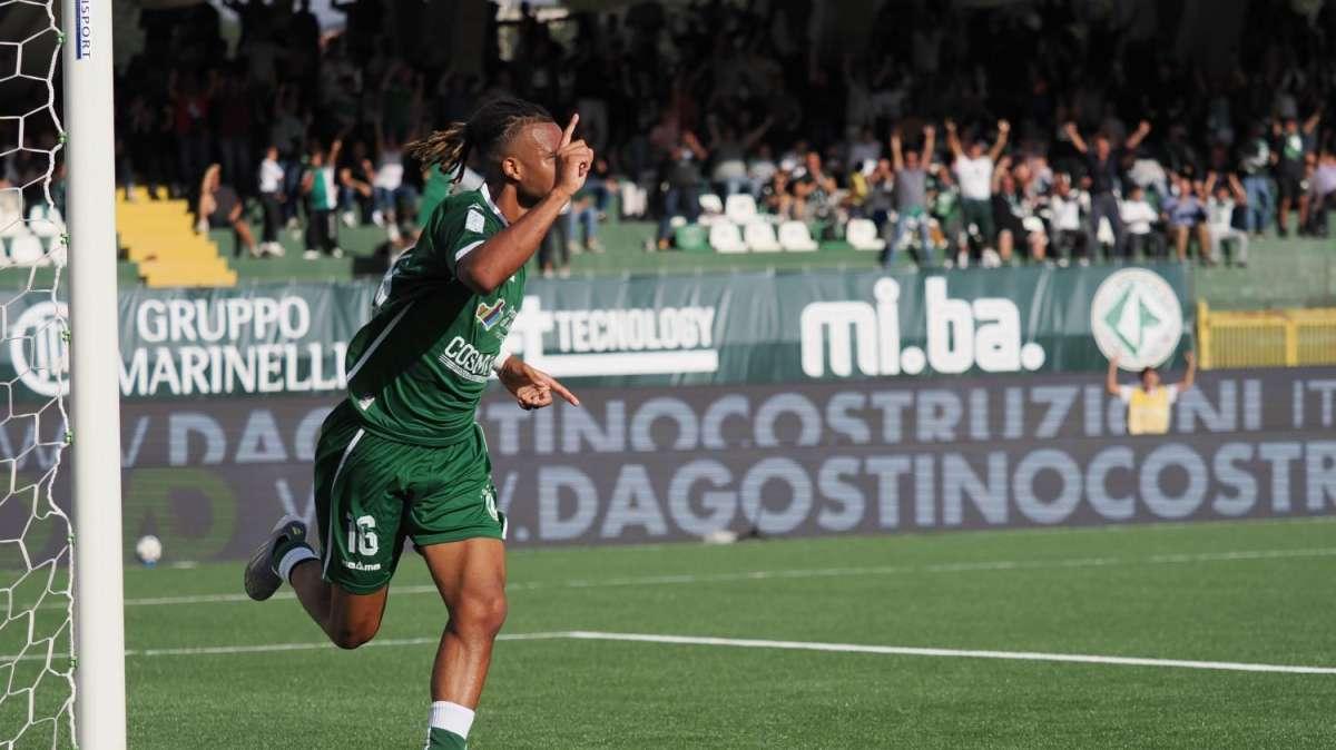 Avellino, oggi riprendono gli allenamenti: da valutare Kumi, lungo l'elenco degli assenti